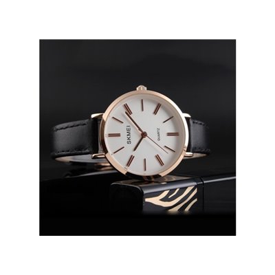 Ρολόι χειρός γυναικείο SKMEI 1397 BLACK