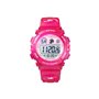 Ρολόι χειρός παιδίκο SKMEI 1451 ROSE RED