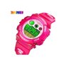 Ρολόι χειρός παιδίκο SKMEI 1451 ROSE RED