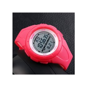Αθλητικό ρολόι χειρός γυναικείο SKMEI 1074 HOT PINK