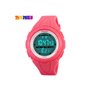 Αθλητικό ρολόι χειρός γυναικείο SKMEI 1074 HOT PINK