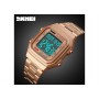 Ρολόι χειρός ανδρικό SKMEI 1337 ROSE GOLD