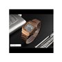 Ρολόι χειρός ανδρικό SKMEI 1337 ROSE GOLD
