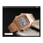Ρολόι χειρός ανδρικό SKMEI 1337 ROSE GOLD