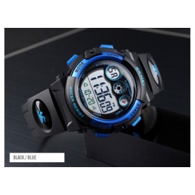 Ρολόι χειρός παιδίκο SKMEI 1451 BLACK/BLUE