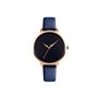 Ρολόι χειρός γυναικείο SKMEI 9141 BLUE