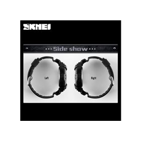 Ρολόι χειρός unisex SKMEI 1277 DARK BLUE