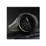 Ρολόι χειρός ανδρικό ηλιακής φόρτισης SKMEI 1405 ARMY GREEN