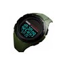 Ρολόι χειρός ανδρικό ηλιακής φόρτισης SKMEI 1405 ARMY GREEN
