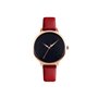 Ρολόι χειρός γυναικείο SKMEI 9141 RED