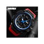 Ρολόι χειρός ανδρικό SKMEI 1343 RED/BLUE