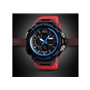 Ρολόι χειρός ανδρικό SKMEI 1343 RED/BLUE