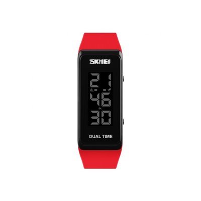 Ρολόι χειρός unisex SKMEI 1277 RED