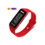 Ρολόι χειρός unisex SKMEI 1277 RED