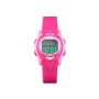 Αθλητικό ρολόι χειρός παιδικό SKMEI 1478 ROSE RED