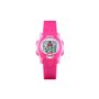 Αθλητικό ρολόι χειρός παιδικό SKMEI 1478 ROSE RED