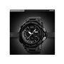 Ρολόι χειρός ανδρικό SKMEI 1343 BLACK