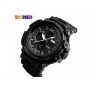 Ρολόι χειρός ανδρικό SKMEI 1343 BLACK
