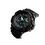 Ρολόι χειρός ανδρικό SKMEI 1343 BLACK