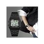 Ρολόι χειρός ανδρικό SKMEI 1338 BLACK