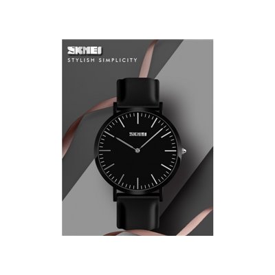 Ρολόι χειρός γυναικείο SKMEI 9179 BLACK