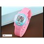 Αθλητικό ρολόι χειρός παιδικό SKMEI 1478 PINK