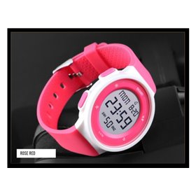 Ρολόι χειρός γυναικείο SKMEI 1445 PINK