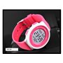 Ρολόι χειρός γυναικείο SKMEI 1445 PINK