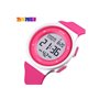 Ρολόι χειρός γυναικείο SKMEI 1445 PINK