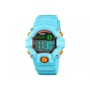 Αθλητικό ρολόι χειρός παιδικό SKMEI 1484 LIGHT BLUE