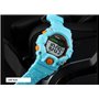 Αθλητικό ρολόι χειρός παιδικό SKMEI 1484 LIGHT BLUE