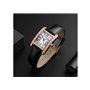 Ρολόι χειρός γυναικείο SKMEI 1281 GOLD/BLACK