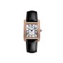Ρολόι χειρός γυναικείο SKMEI 1281 GOLD/BLACK