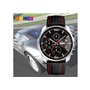 Ρολόι χειρός ανδρικό SKMEI 9106 Red