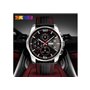 Ρολόι χειρός ανδρικό SKMEI 9106 Red