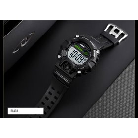 Αθλητικό ρολόι χειρός παιδικό SKMEI 1484 BLACK