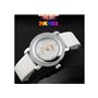 Ρολόι χειρός γυναικείο SKMEI 9093 WHITE