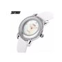 Ρολόι χειρός γυναικείο SKMEI 9093 WHITE
