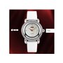 Ρολόι χειρός γυναικείο SKMEI 9093 WHITE