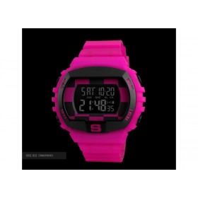 Ρολόι χειρός γυναικείο SKMEI 1304 PINK