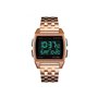 Ρολόι χειρός ανδρικό SKMEI 1368 ROSE GOLD