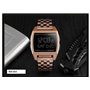 Ρολόι χειρός ανδρικό SKMEI 1368 ROSE GOLD