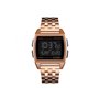 Ρολόι χειρός ανδρικό SKMEI 1368 ROSE GOLD