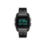 Ρολόι χειρός ανδρικό SKMEI 1368 BLACK