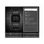 Ρολόι χειρός ανδρικό SKMEI 1368 BLACK