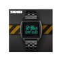 Ρολόι χειρός ανδρικό SKMEI 1368 BLACK