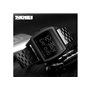 Ρολόι χειρός ανδρικό SKMEI 1368 BLACK