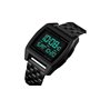 Ρολόι χειρός ανδρικό SKMEI 1368 BLACK