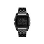 Ρολόι χειρός ανδρικό SKMEI 1368 BLACK