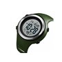 Ρολόι χειρός ανδρικό SKMEI 1394 ARMY GREEN